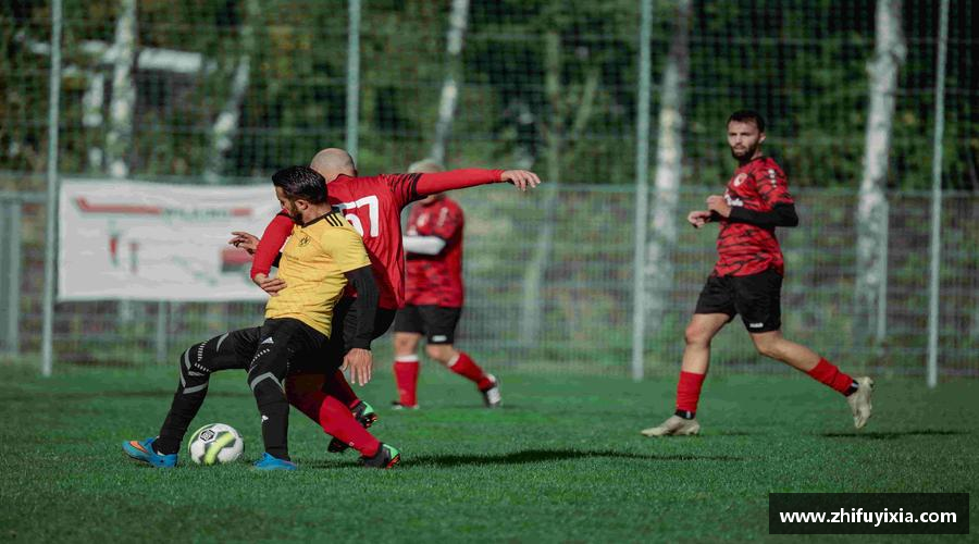 挑战规则，创造传奇